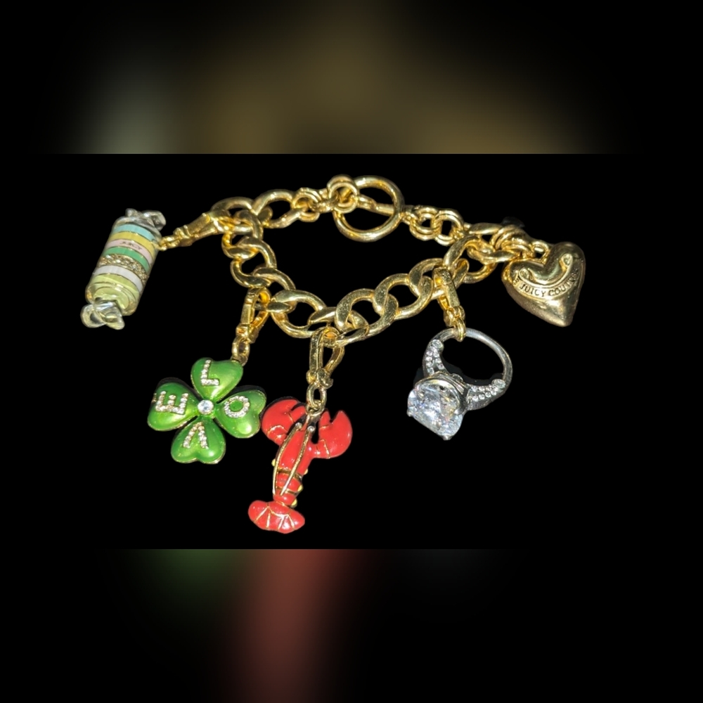 Juicy Couture Bracelet